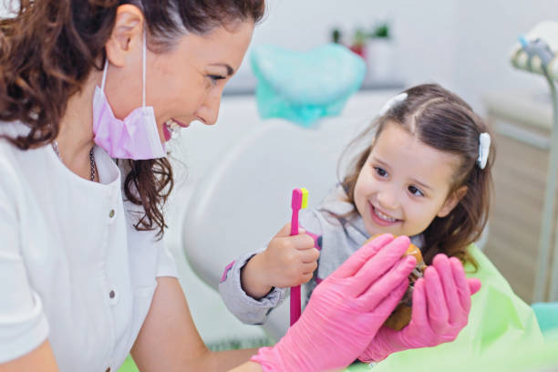 Why Choose Us for Your Dental Needs in Beltsville, MD